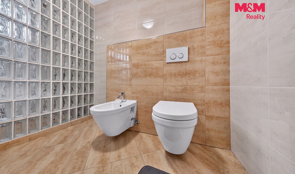 Prodej domu 154 m² s pozemkem 392 m², Praha – náhled fotky 8