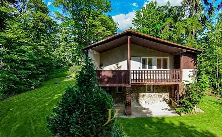 Prodej chaty/chalupy 51 m² s pozemkem 317 m², Mladecko, okres Opava