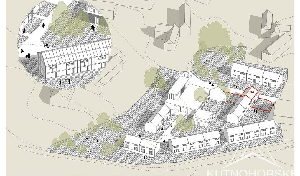 Prodej domu 116 m² s pozemkem 378 m², Suchdol – náhled fotky 13