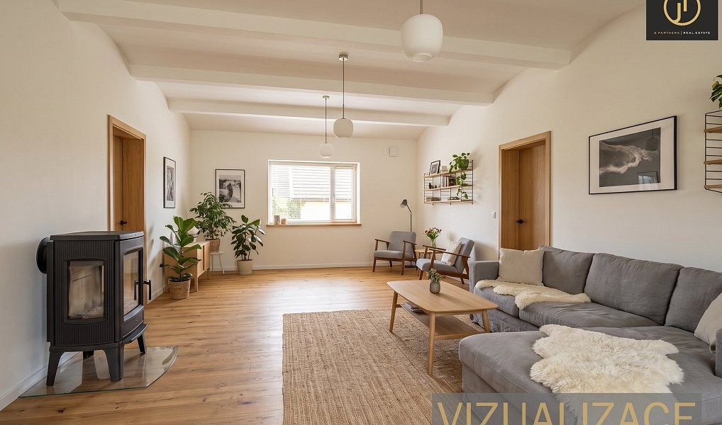 Prodej domu 157 m² s pozemkem 1 293 m², Libušín – náhled fotky 40