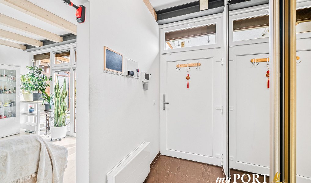 Prodej domu 90 m² s pozemkem 373 m², Praha – náhled fotky 5