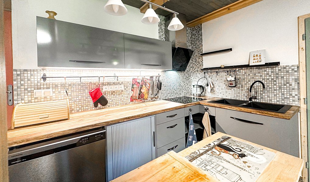 Prodej domu 145 m² s pozemkem 314 m², Svatý Jan – náhled fotky 8