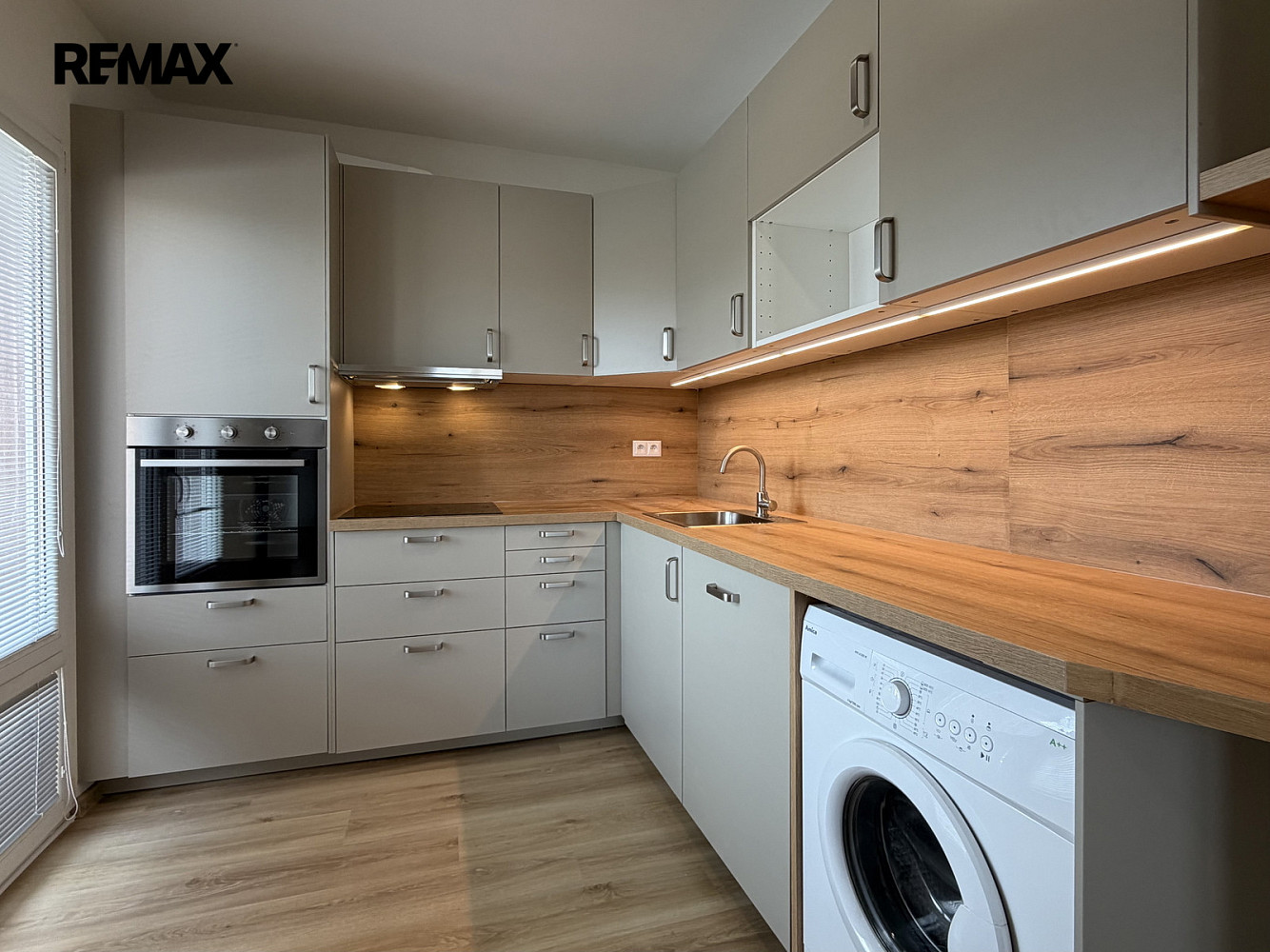 Pronájem bytu 2+1 52 m²