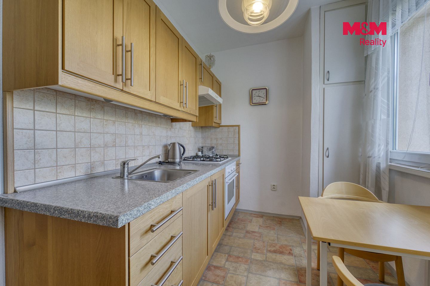 Prodej bytu 2+1 51 m² — photo 4