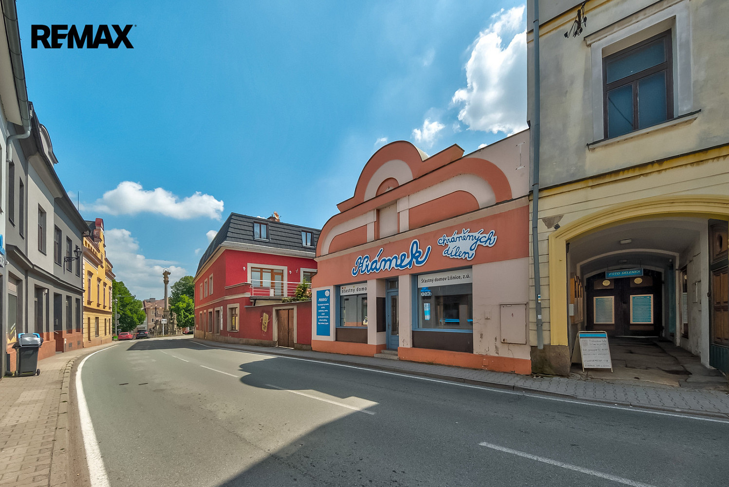Prodej domu 80 m² s pozemkem 86 m²