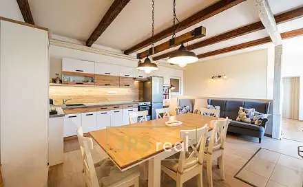 Prodej skladovacích prostor 264 m², Lanžhot, okres Břeclav