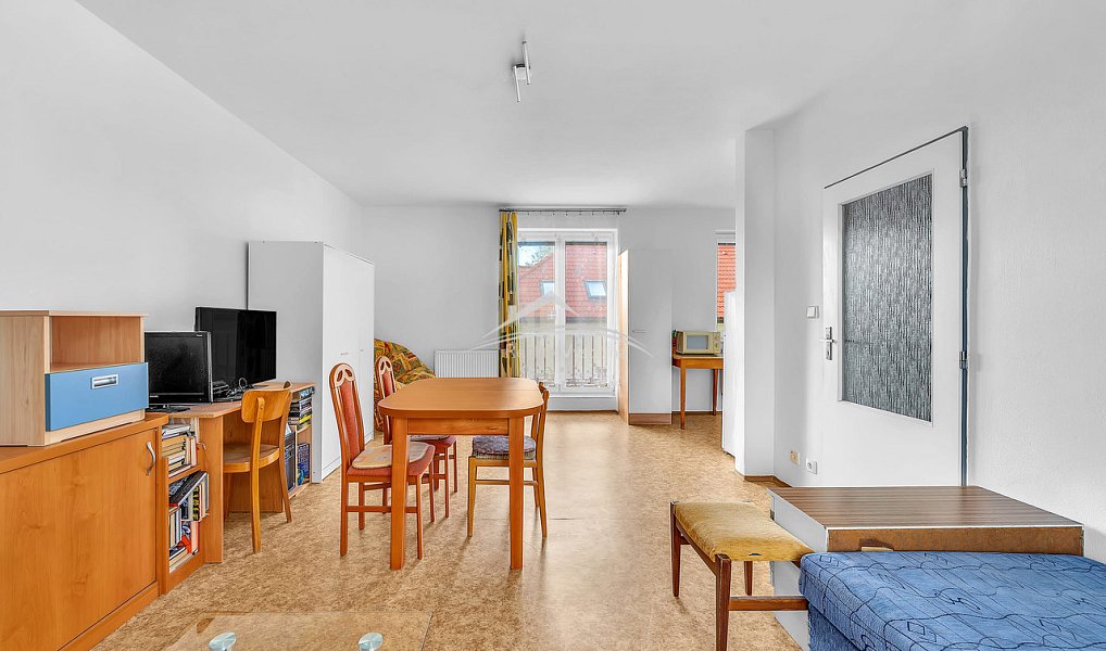 Prodej bytu 1+kk 39 m², Jiřice – náhled fotky 5