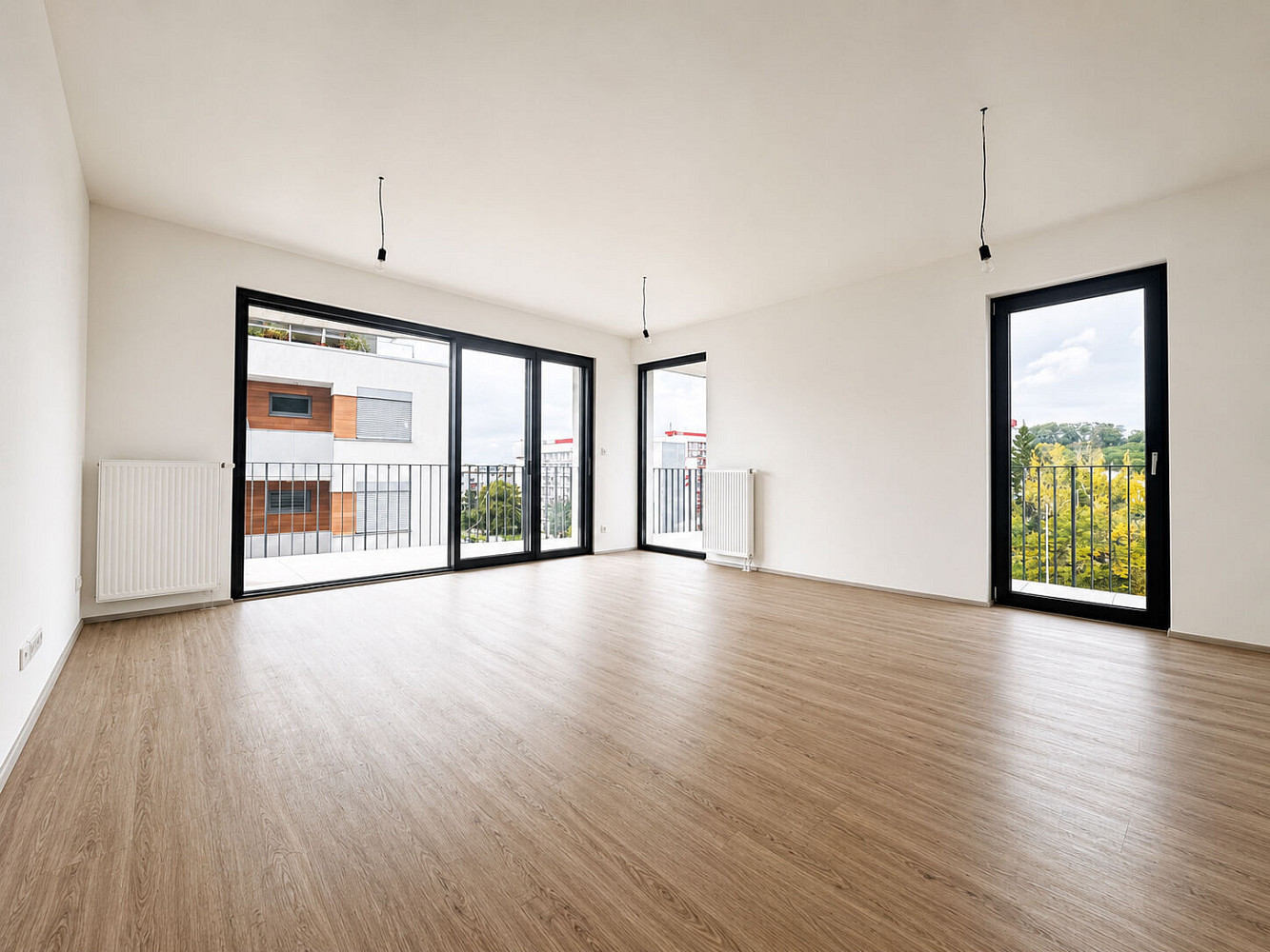 Prodej bytu 2+kk 62 m² – fotografie 3