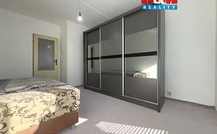 Prodej bytu 4+1 80 m², Jana Kříže, Most