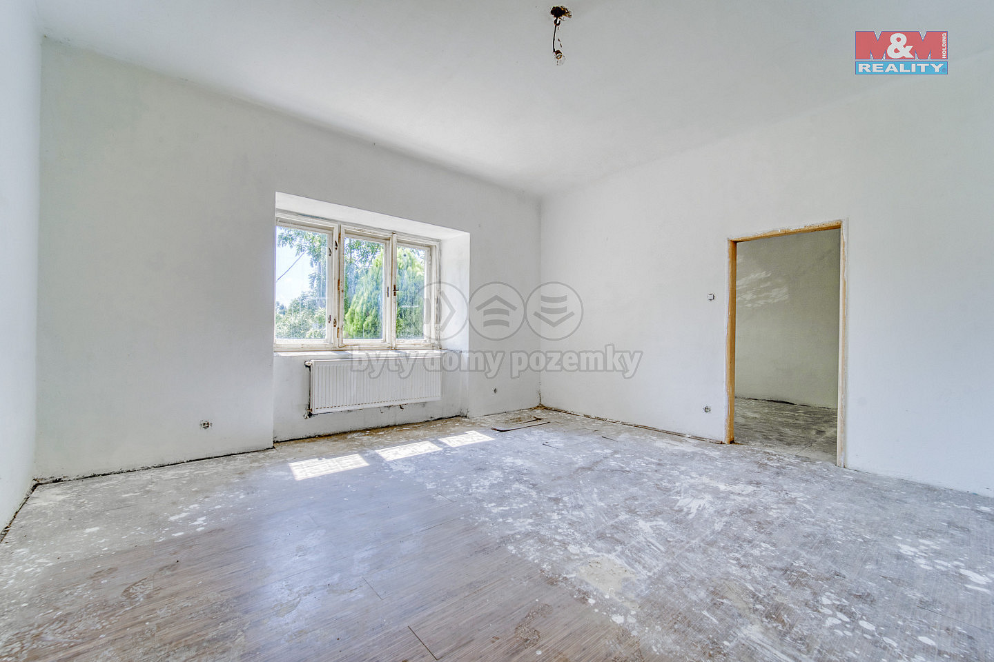 Prodej domu 150 m² s pozemkem 3 611 m² — photo 2