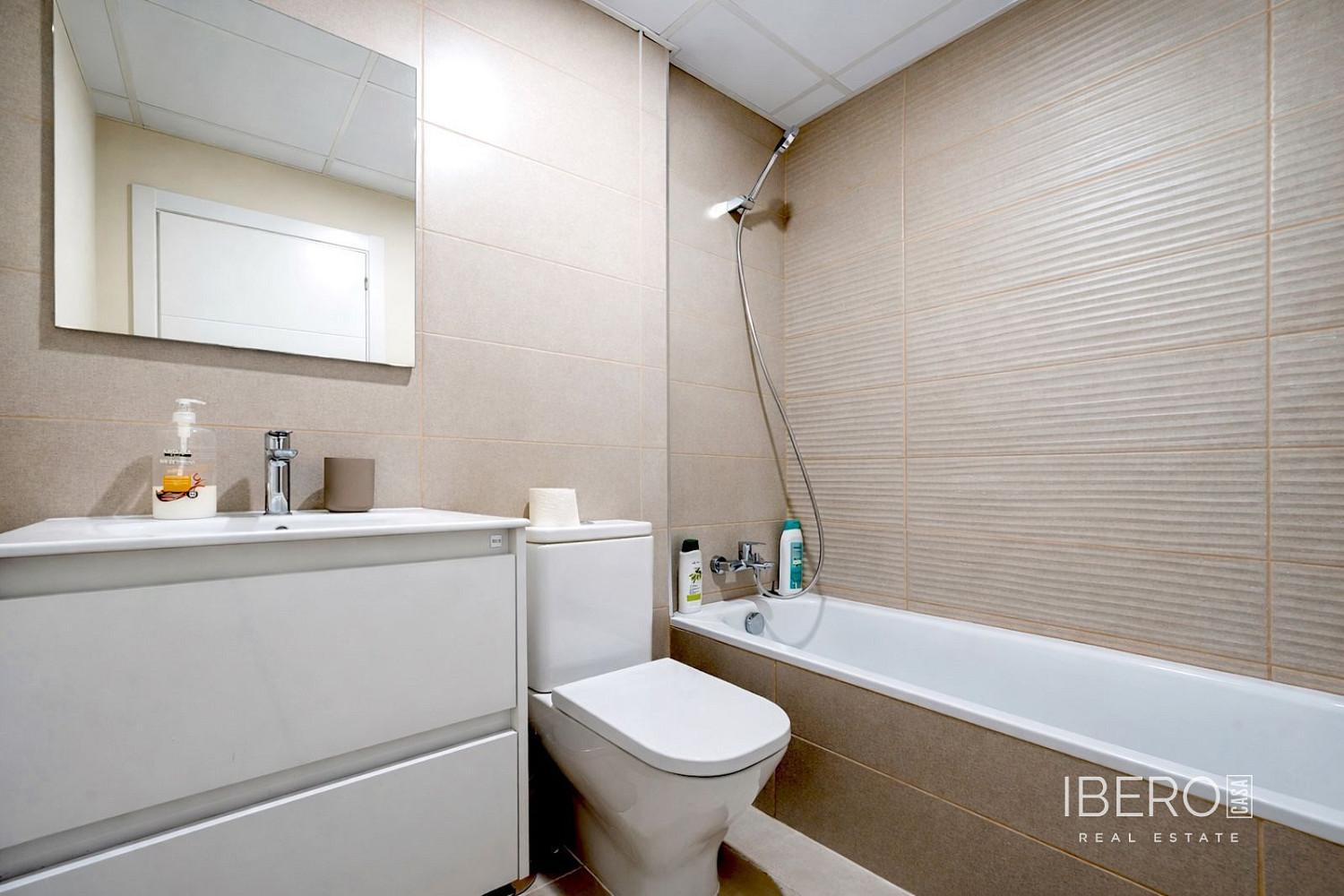 Piso 3+kk – Estepona, Barriada Islas Canarias - Vista 5