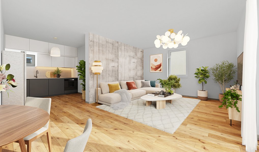 Prodej domu 122 m² s pozemkem 273 m², Milovice – náhled fotky 5
