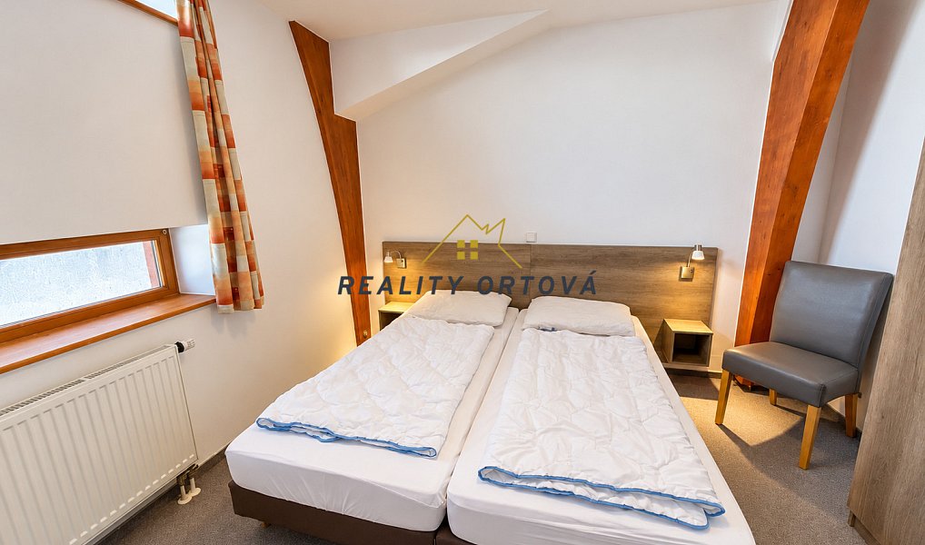 Prodej bytu 4+kk 95 m², Lipno nad Vltavou – náhled fotky 6