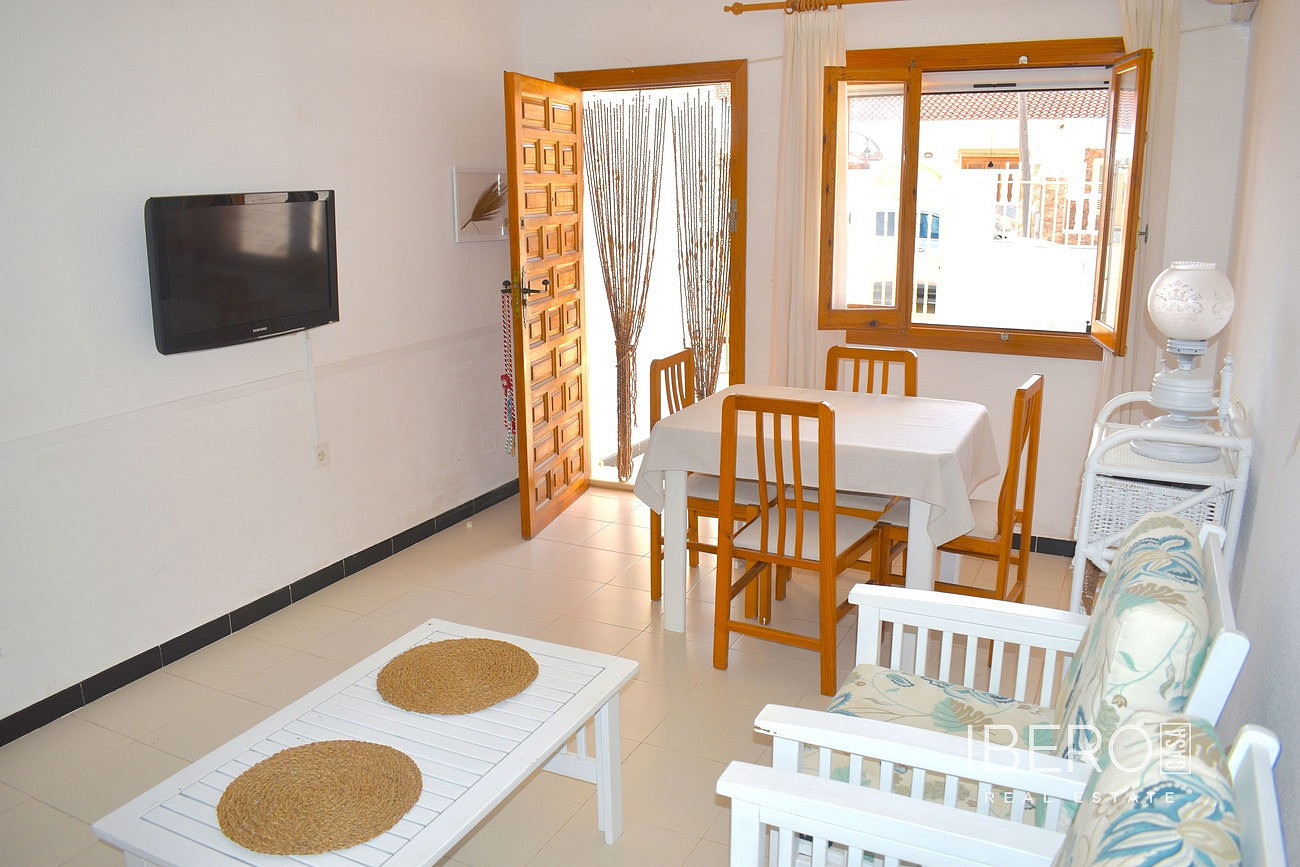 Casa 4+kk – San Javier, La Calavera, Campo de Cartagena y Mar Menor - Vista 3