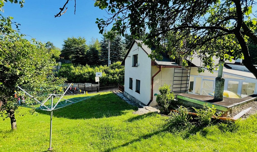 Prodej domu 130 m² s pozemkem 1 063 m², Čtveřín – náhled fotky 39
