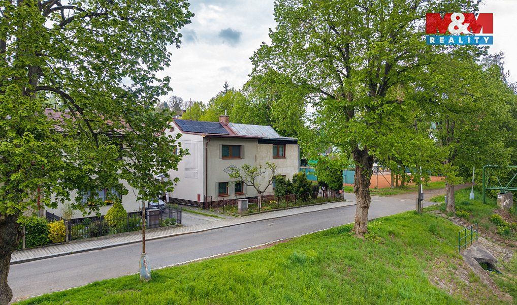 Prodej domu 103 m² s pozemkem 172 m², Semily – náhled fotky 4