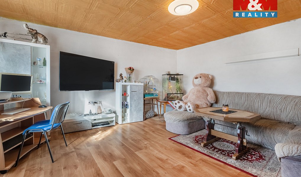 Prodej domu 110 m² s pozemkem 320 m², Dolní Bousov – náhled fotky 7