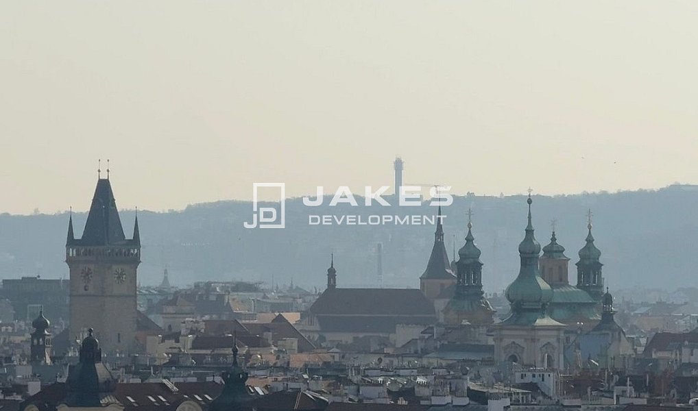 Pronájem bytu 2+kk 47 m², Praha – náhled fotky 11