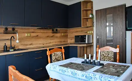 Pronájem bytu 2+1 66 m²