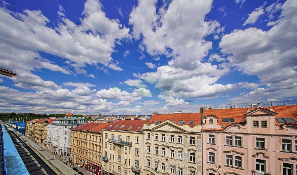 Prodej bytu 2+1 91 m², Praha – náhled fotky 4