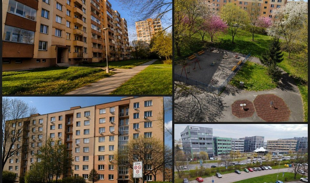 Prodej bytu 3+1 76 m², Ostrava – náhled fotky 7