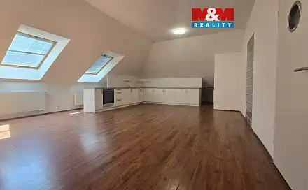 Pronájem bytu 3+kk 110 m², Polišenského, Prostějov