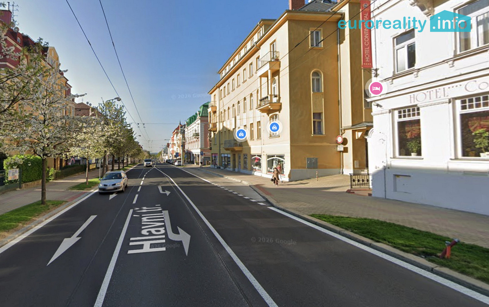 Pronájem obchodních prostor 12 m² — photo 3