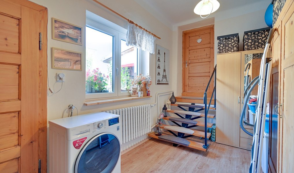 Prodej domu 239 m² s pozemkem 385 m², Dub nad Moravou – náhled fotky 15