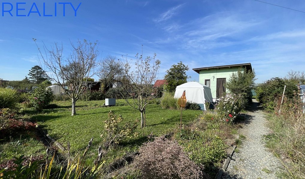 Prodej chaty/chalupy 16 m² s pozemkem 327 m², Ostrava – náhled fotky 2