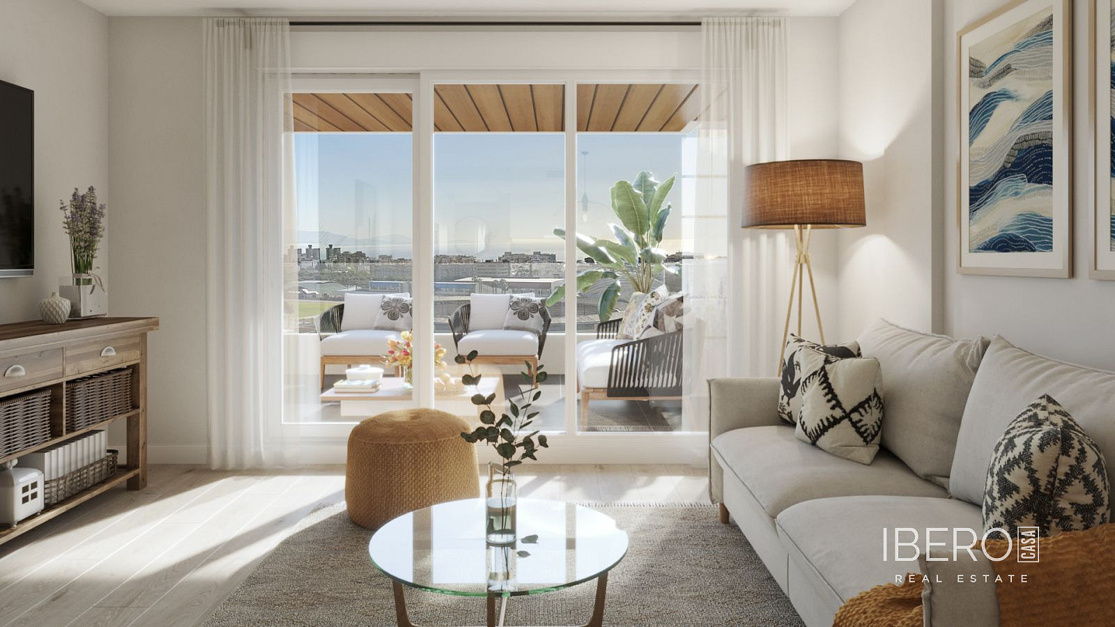 Pis 2+kk – Torremolinos, Costa del Sol Occidental - Vista 3