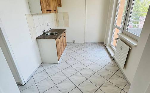 Pronájem bytu 3+1 77 m², Veselská, Týn nad Vltavou, okres České Budějovice