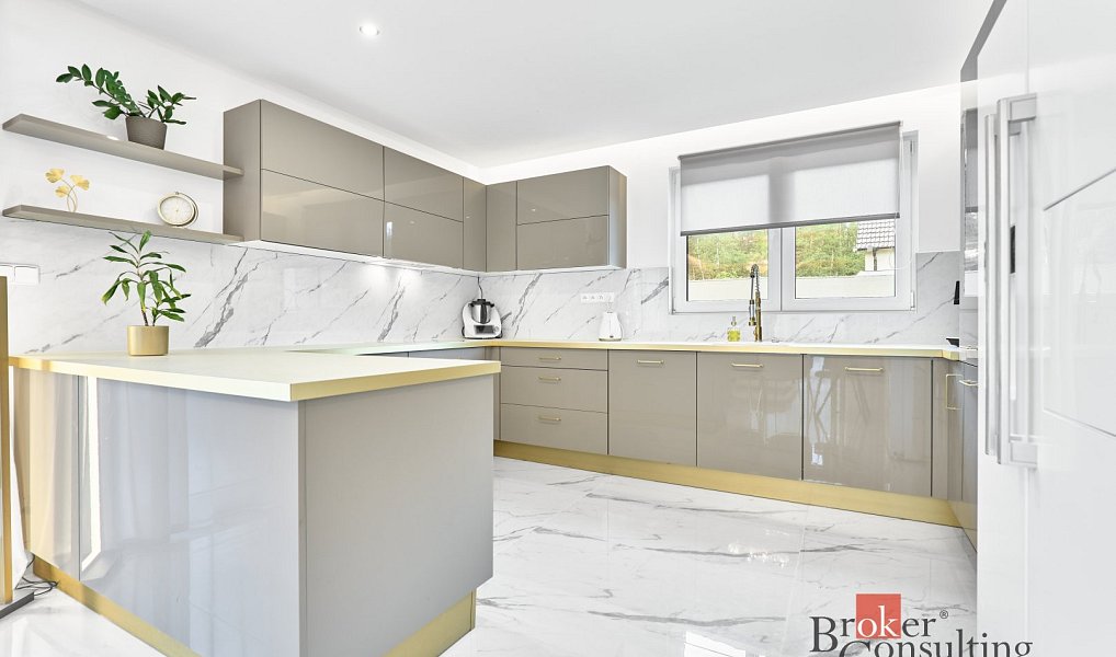 Prodej domu 126 m² s pozemkem 996 m², Mírová – náhled fotky 24