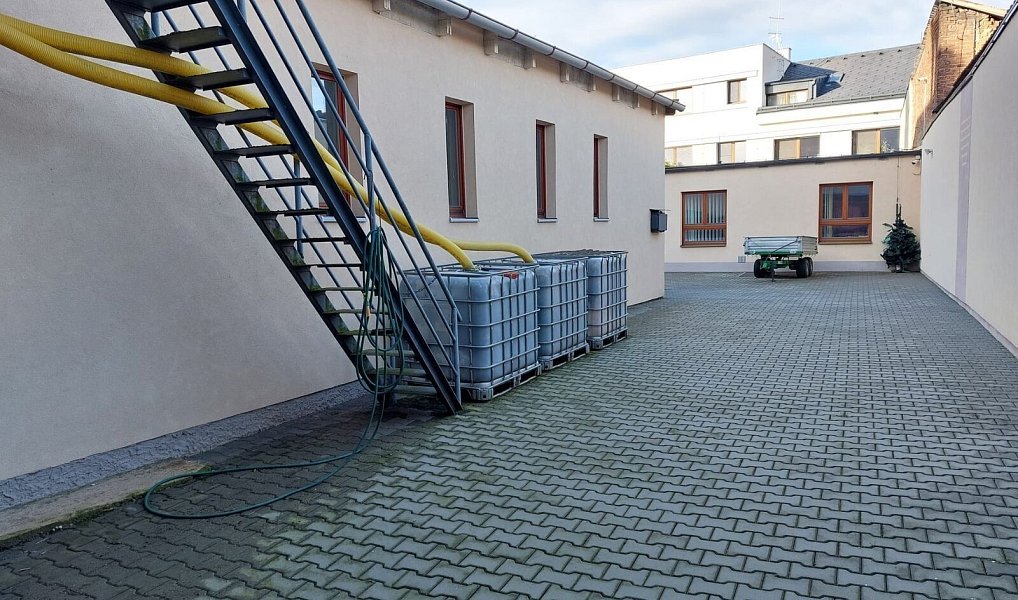 Prodej výrobních prostor 1 161 m², Nechanice – náhled fotky 27
