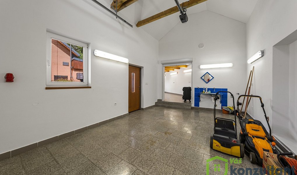 Prodej domu 98 m² s pozemkem 538 m², Přibyslav – náhled fotky 45