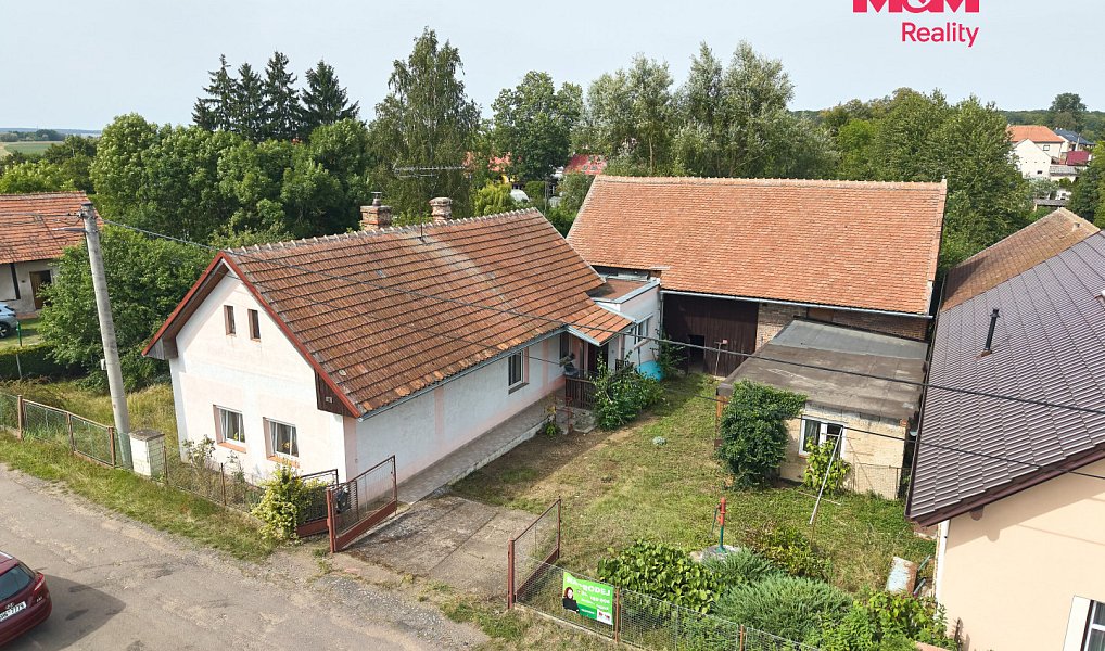 Prodej domu 96 m² s pozemkem 899 m², Nepolisy – náhled fotky 16
