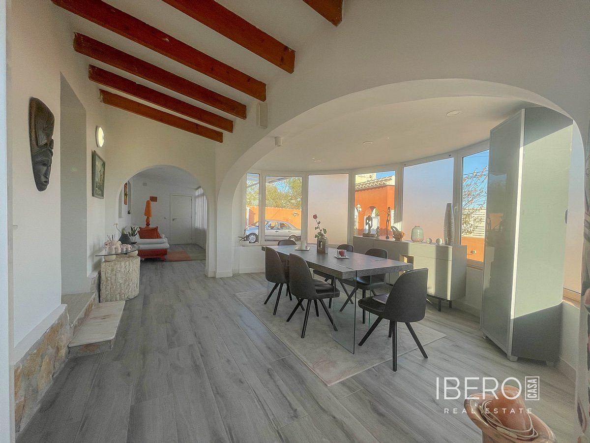 Casa 4+kk – Alacant / Alicante, Sant Agustí, l'Alacantí - Vista 4