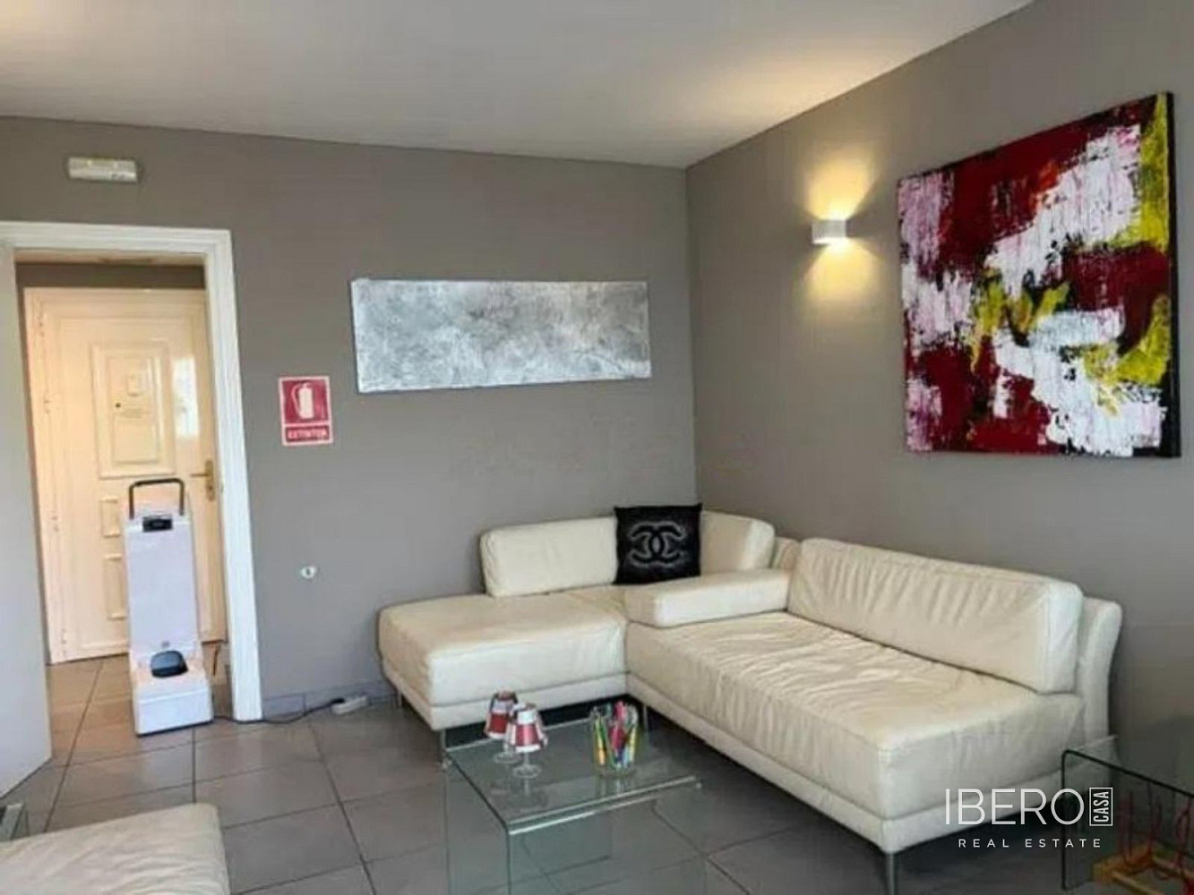 Pis 2+kk – Marbella, Barrio Alto - Vista 3