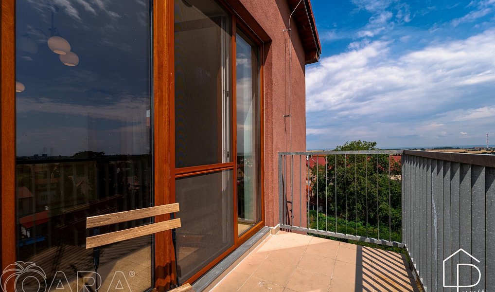Prodej bytu 3+kk 83 m², Praha – náhled fotky 8