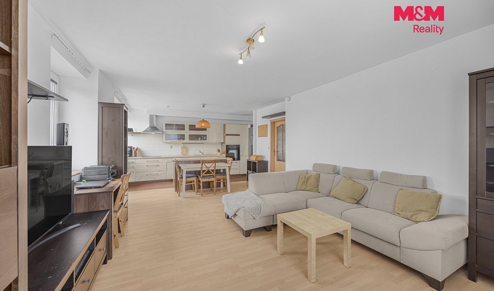 Prodej bytu 3+kk 93 m², Český Brod – náhled fotky 4