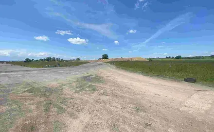 Prodej pozemku 2 873 m², Kravaře, okres Opava