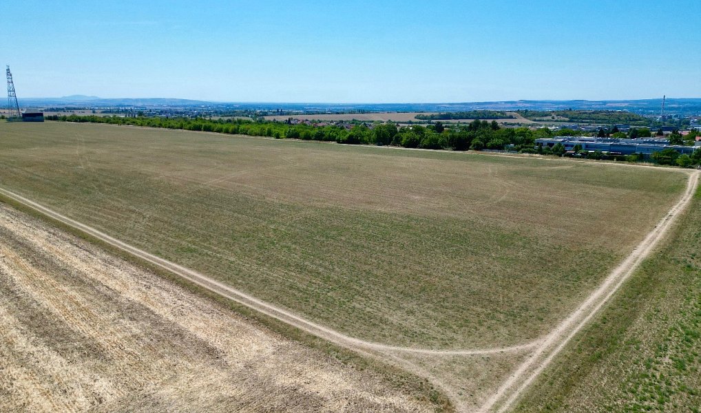 Prodej pole 3 220 m², Brno – náhled fotky 5