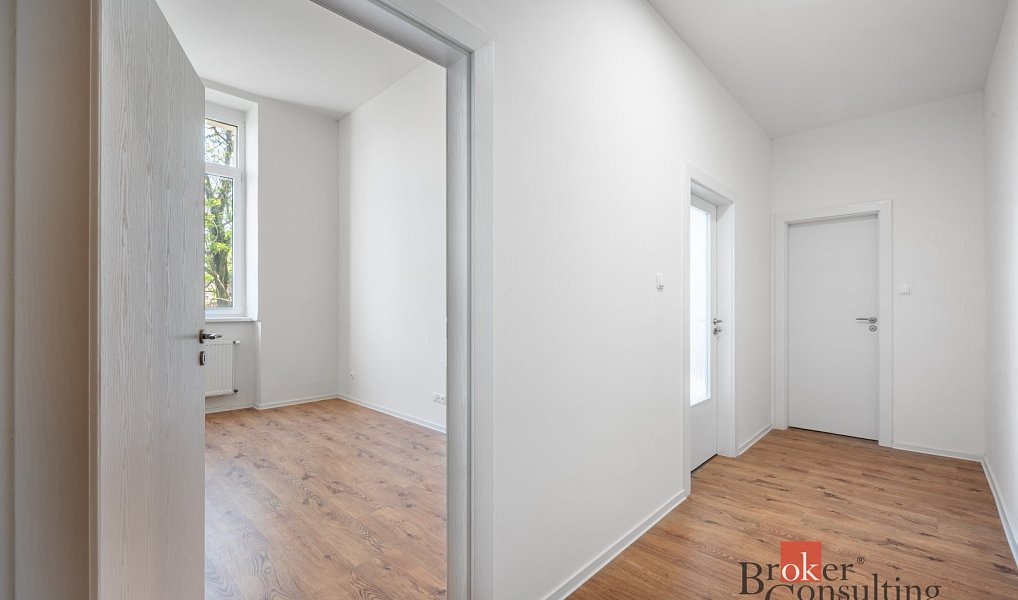 Prodej bytu 2+kk 48 m², Ostrava – náhled fotky 4