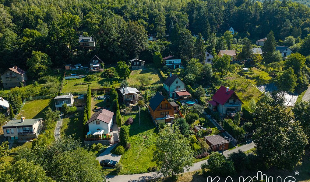 Prodej chaty/chalupy 37 m² s pozemkem 523 m², Hukvaldy – náhled fotky 13