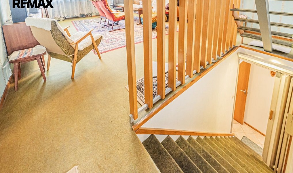 Prodej domu 145 m² s pozemkem 120 m², Praha – náhled fotky 23