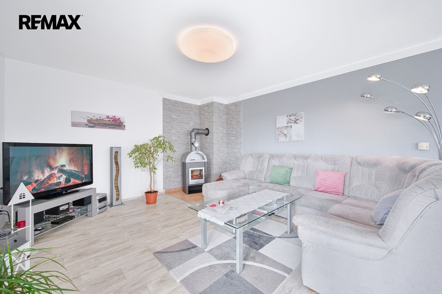 Prodej domu 172 m² s pozemkem 736 m²