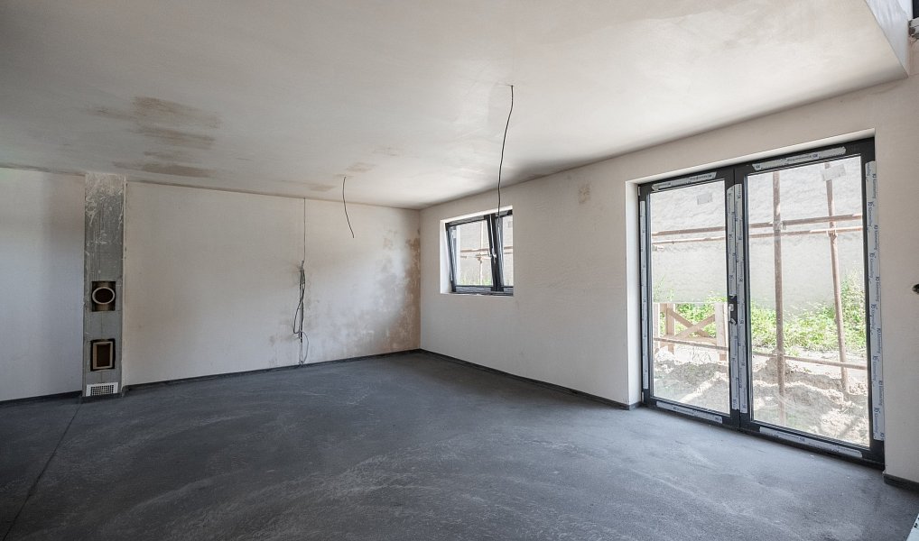 Prodej domu 102 m² s pozemkem 238 m², Kostelec nad Černými lesy – náhled fotky 10
