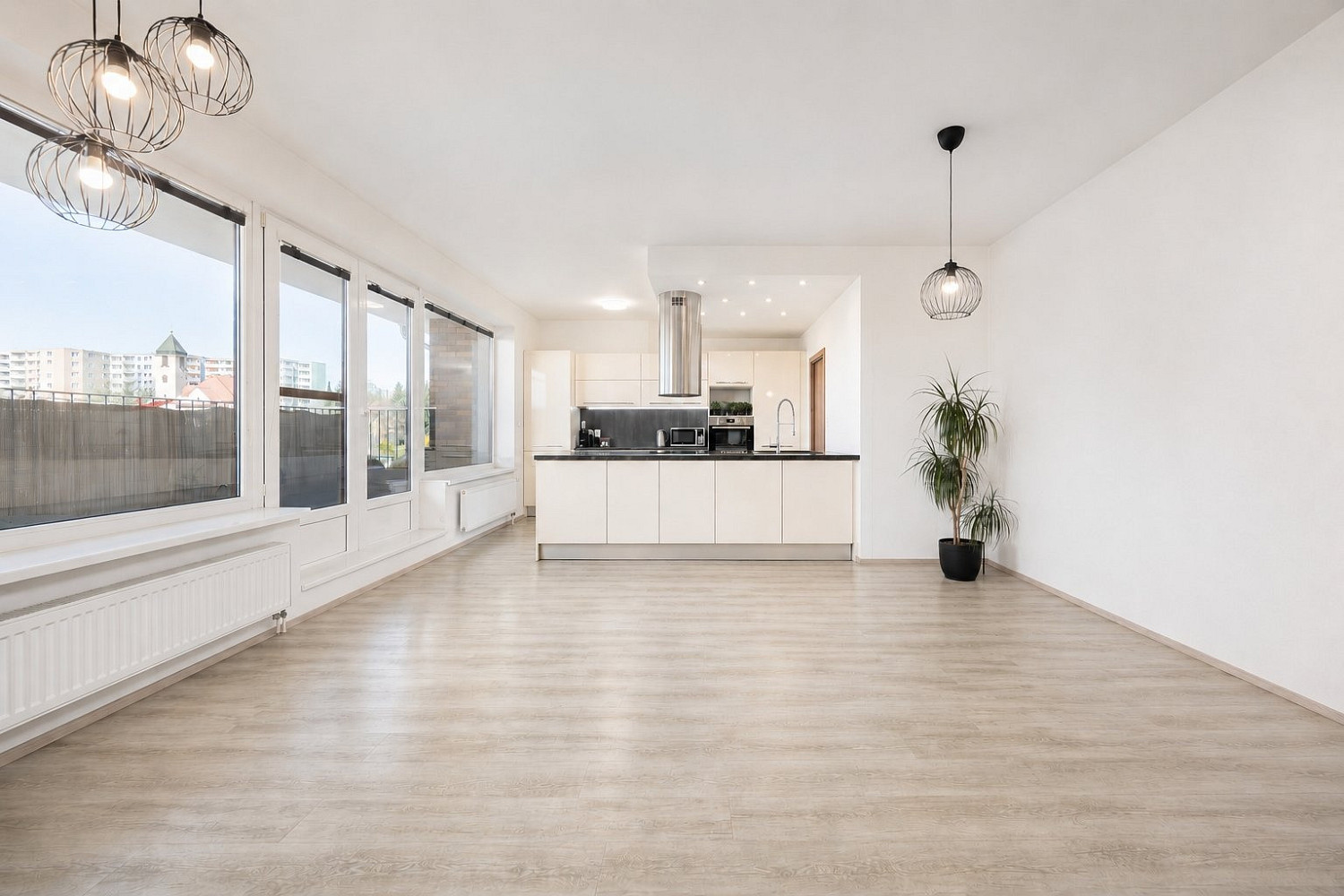 Pronájem bytu 3+kk 100 m² — photo 4