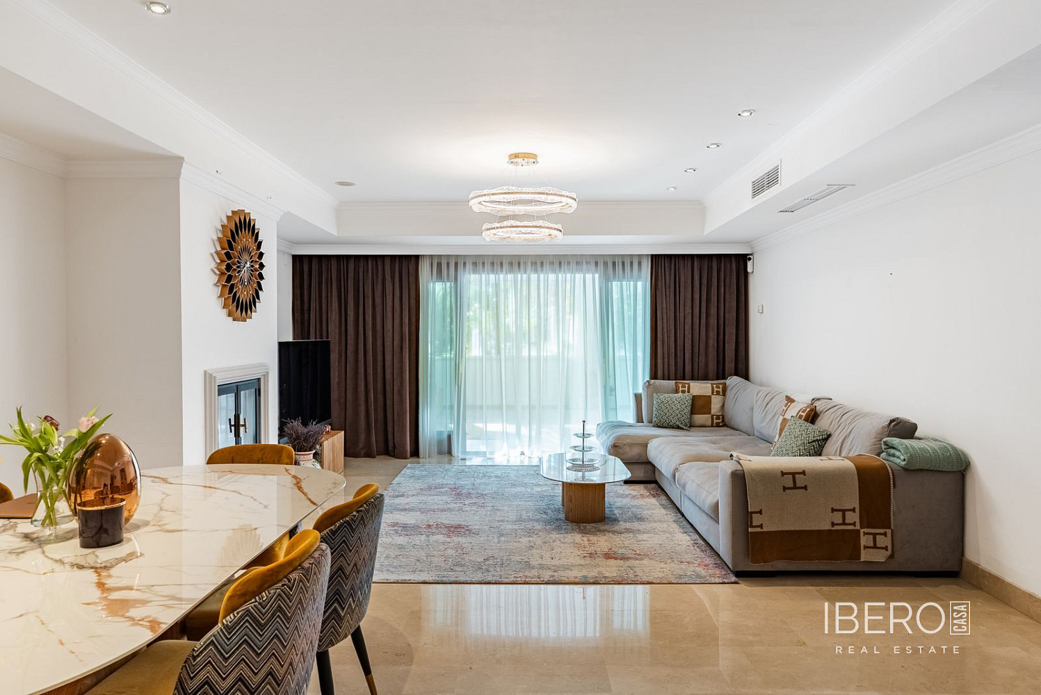 Piso 3+kk – Málaga, Centro Histórico, Centro - Vista 2