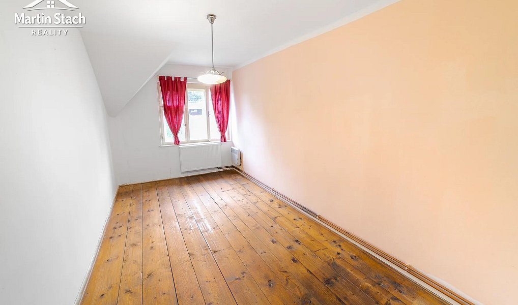 Prodej domu 211 m² s pozemkem 736 m², Ždírec – náhled fotky 19