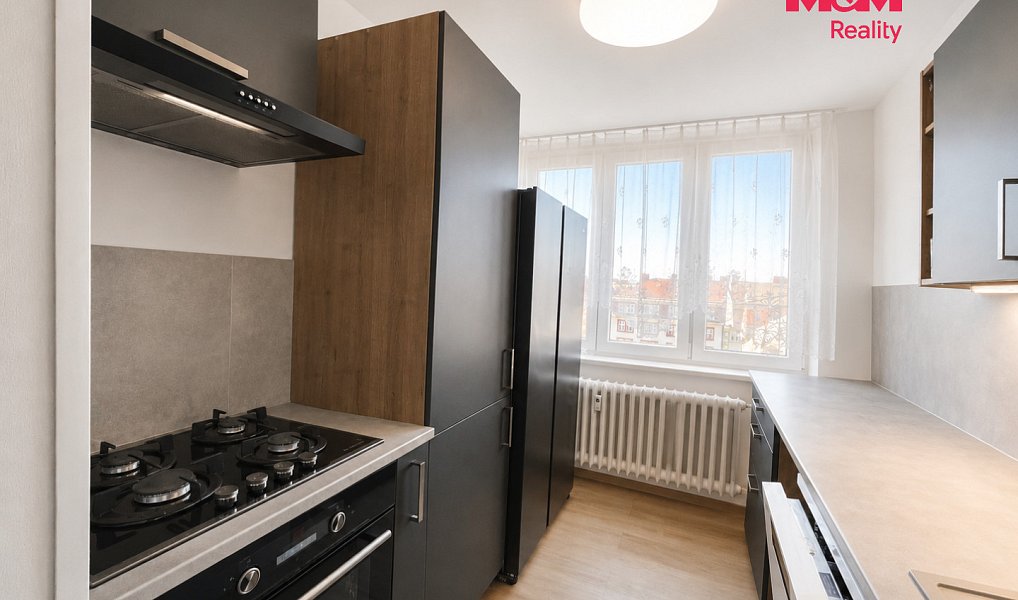 Prodej bytu 2+1 62 m², Ostrava – náhled fotky 5